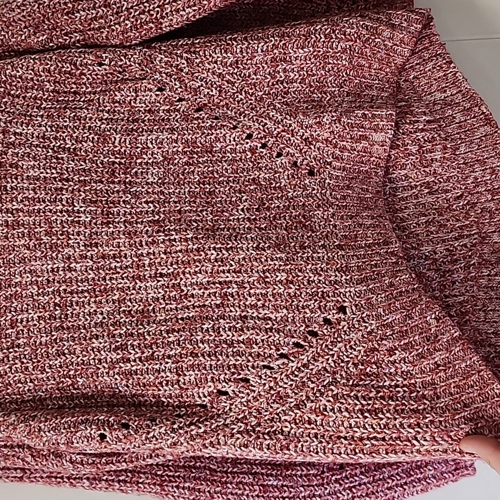 Universal Thread Knit Sweater - Picture 4 of 7